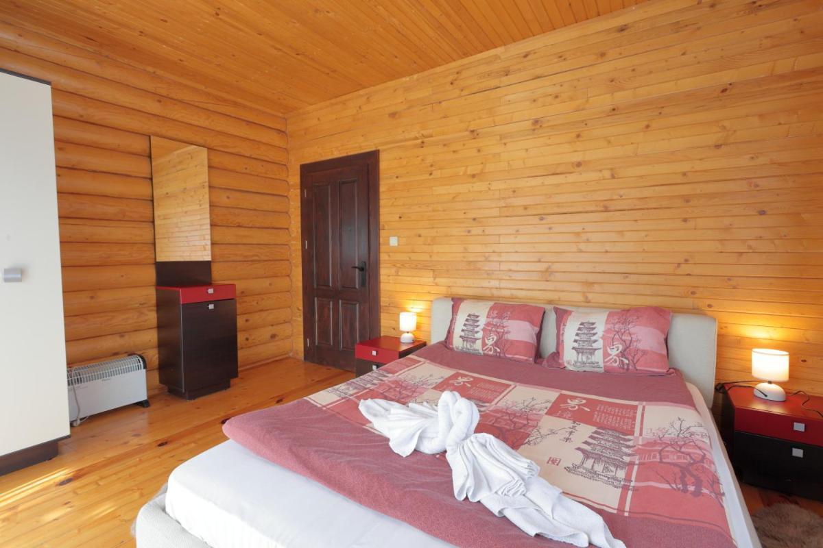 Hotel Panorama パニチシテ エクステリア 写真