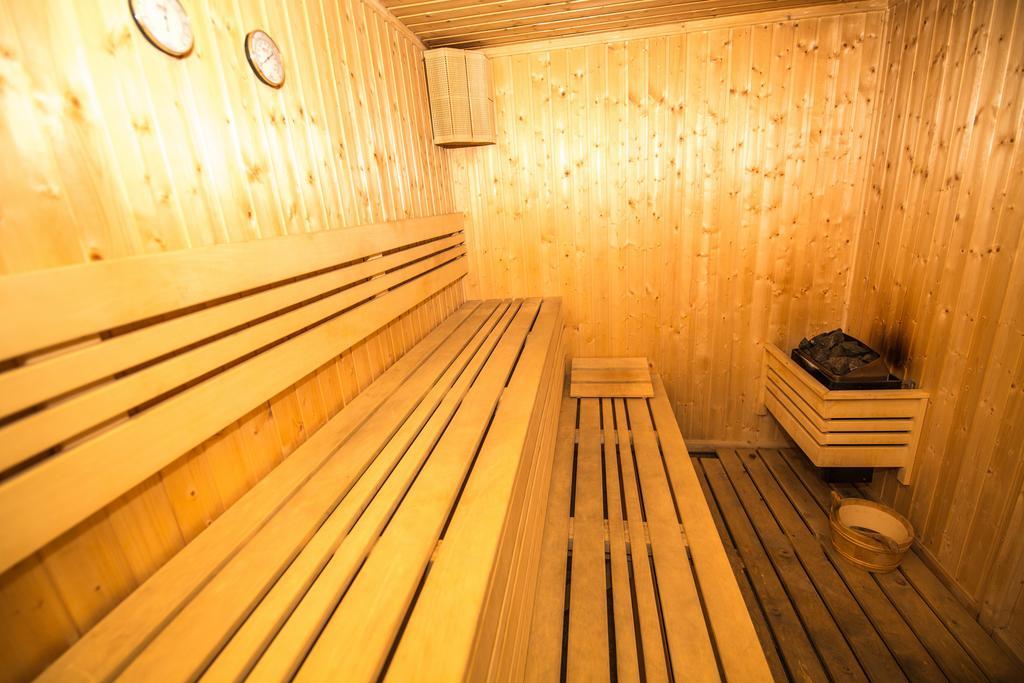 Hotel Panorama パニチシテ エクステリア 写真